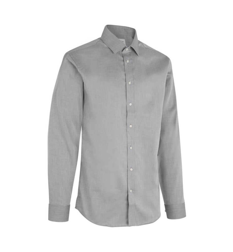 SEVEN SEAS Fine Twill | slim