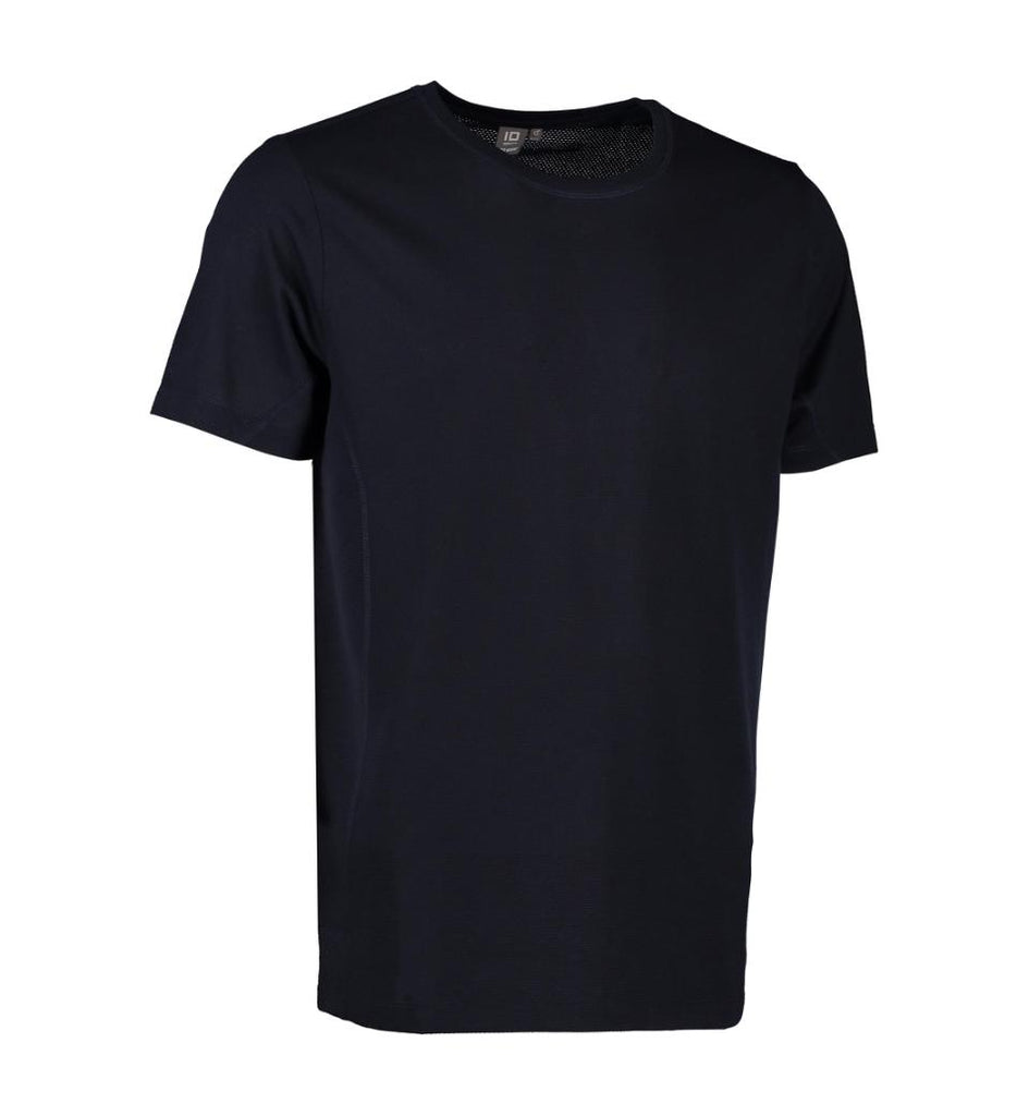 T-shirt Lyocell