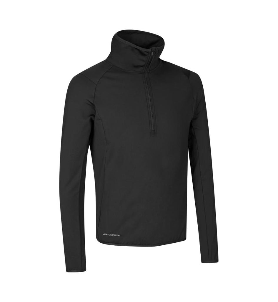 GEYSER stretch trainer | ¼ zip