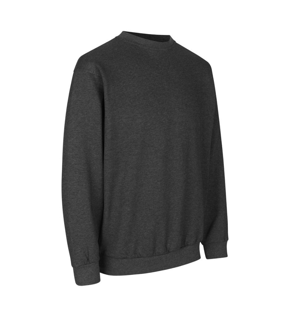 Sweatshirt | klassisk