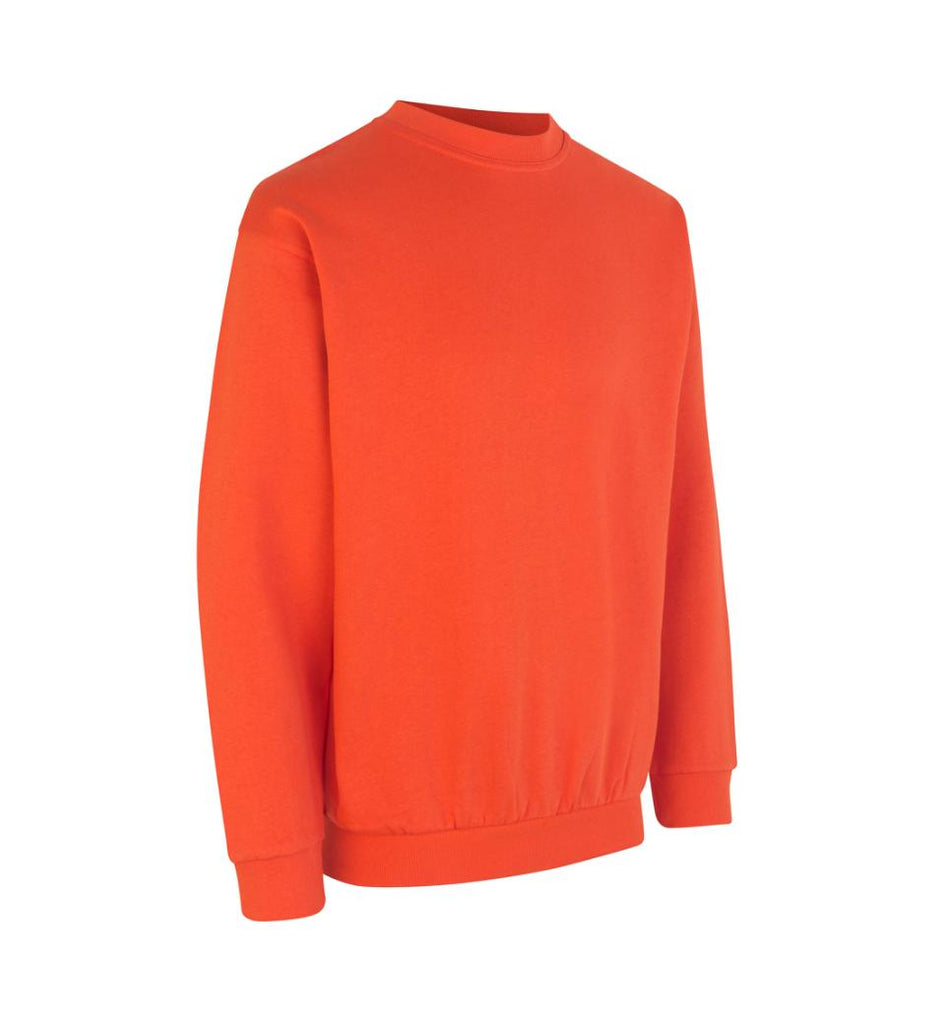 Sweatshirt | klassisk