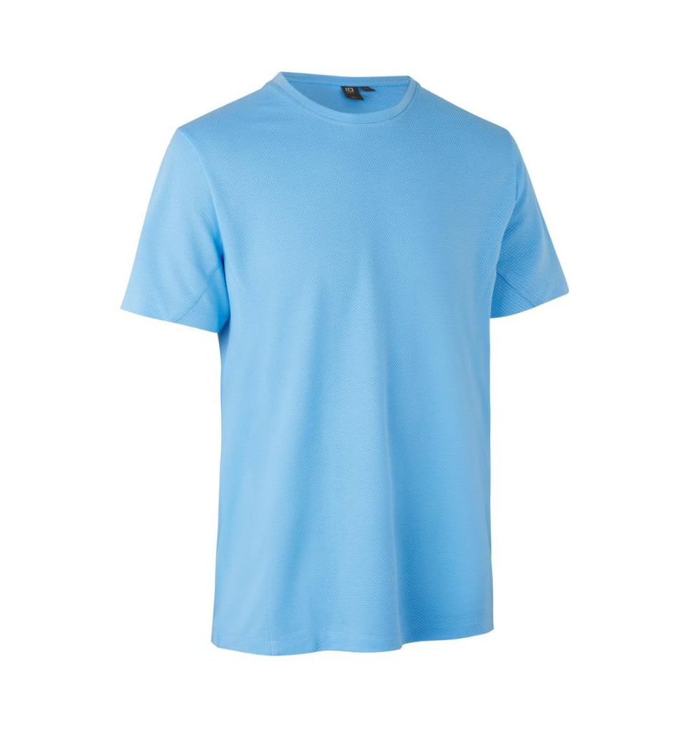 T-shirt Lyocell