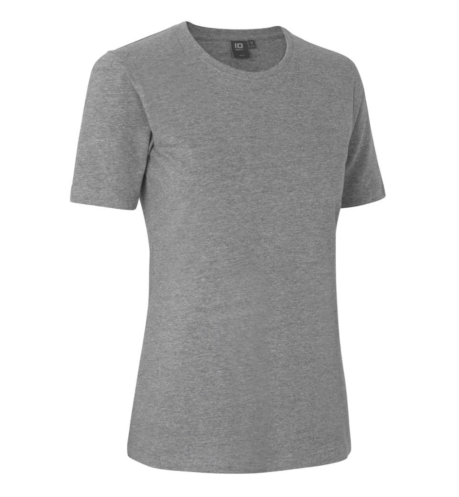 Stretch T-shirt | komfort | dame