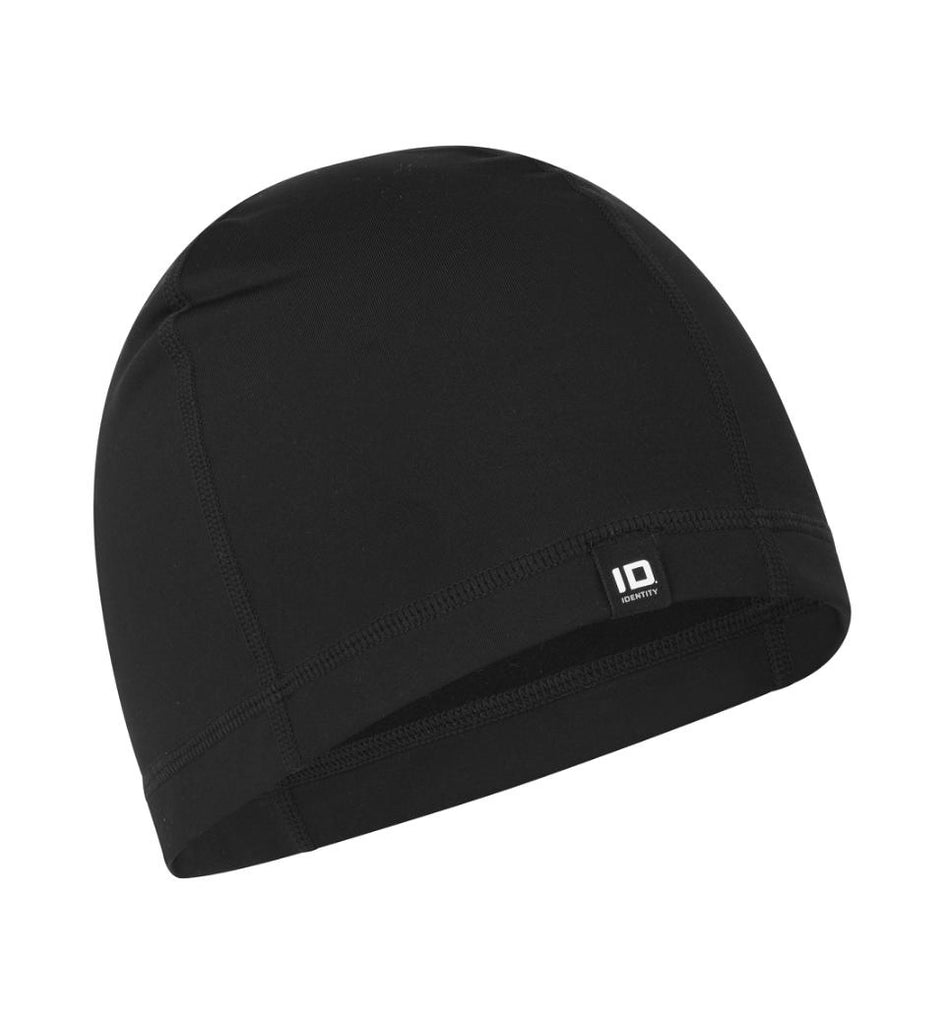 Stretch hat