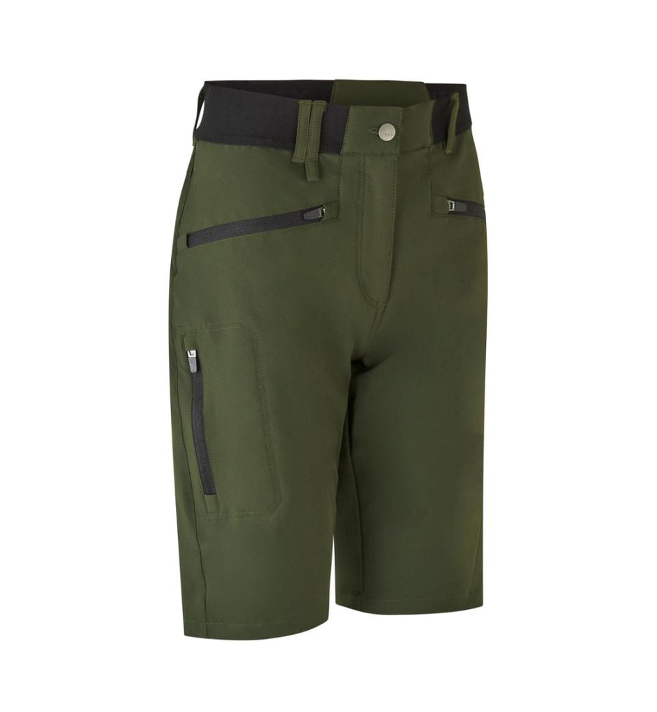 CORE stretch shorts | dame