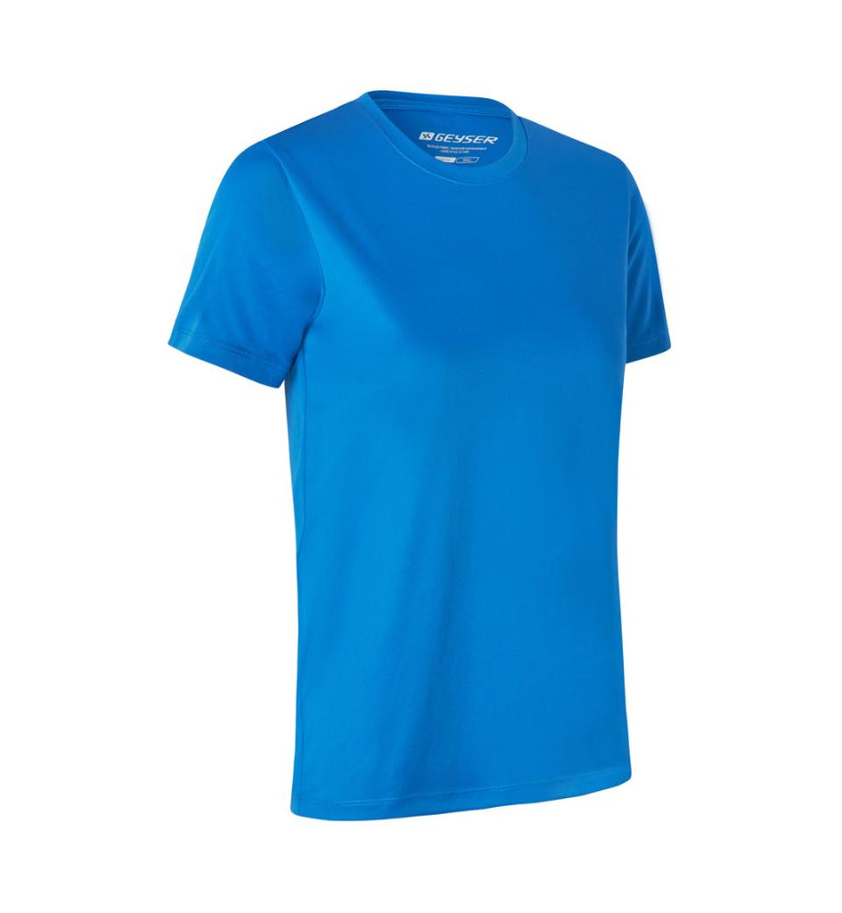GEYSER T-shirt | essential | dame
