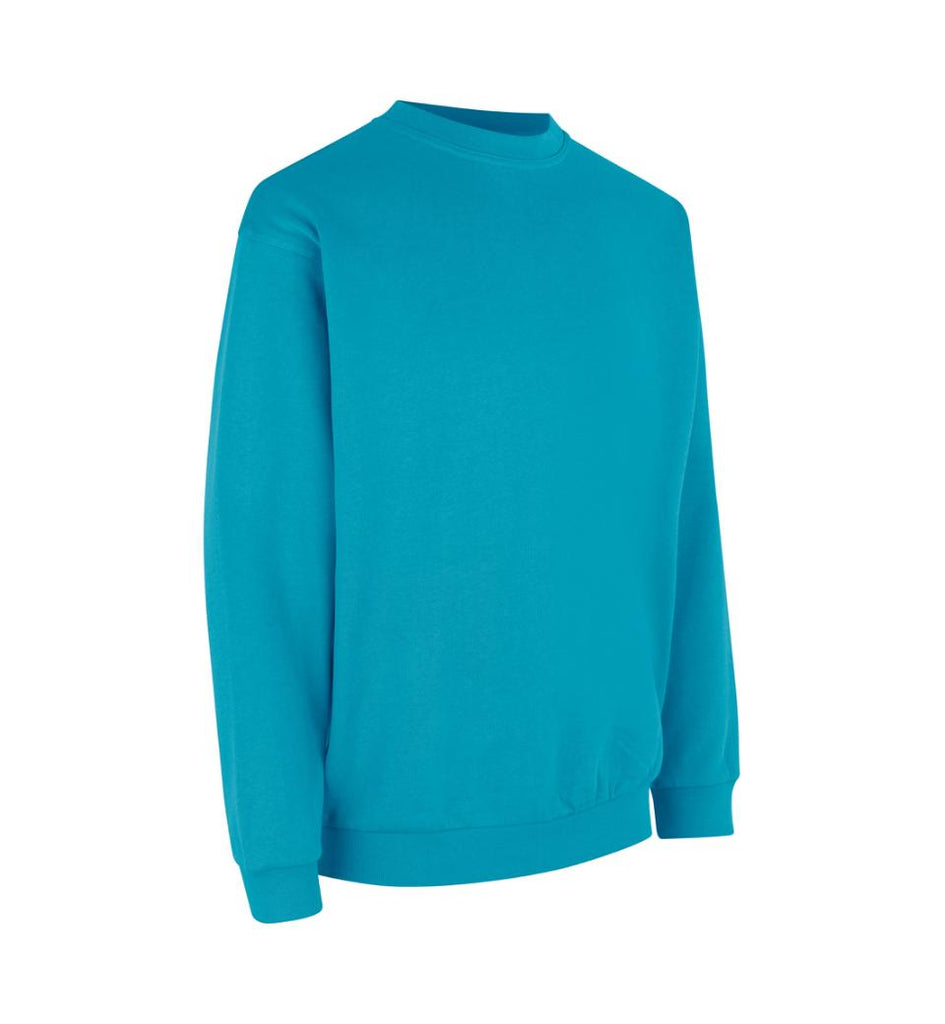 Sweatshirt | klassisk