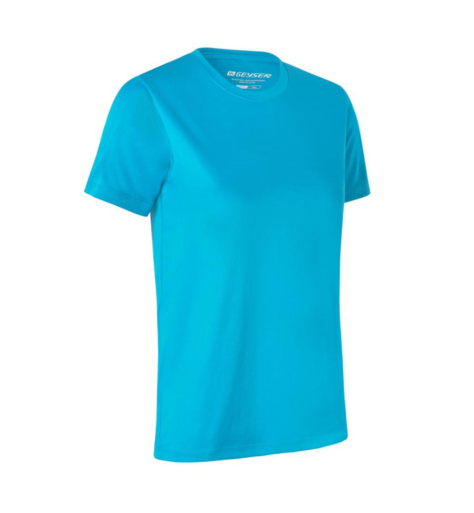 GEYSER T-shirt | essential | dame