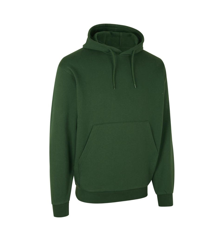 Soft hoodie | kængurulomme | unisex