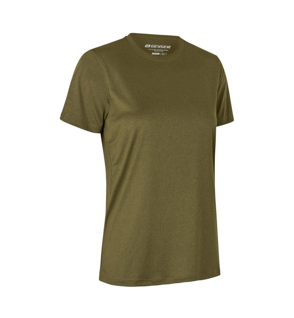 GEYSER T-shirt | essential | dame