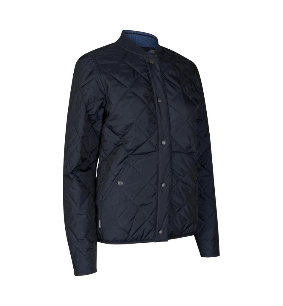 Termojakke | allround | dame