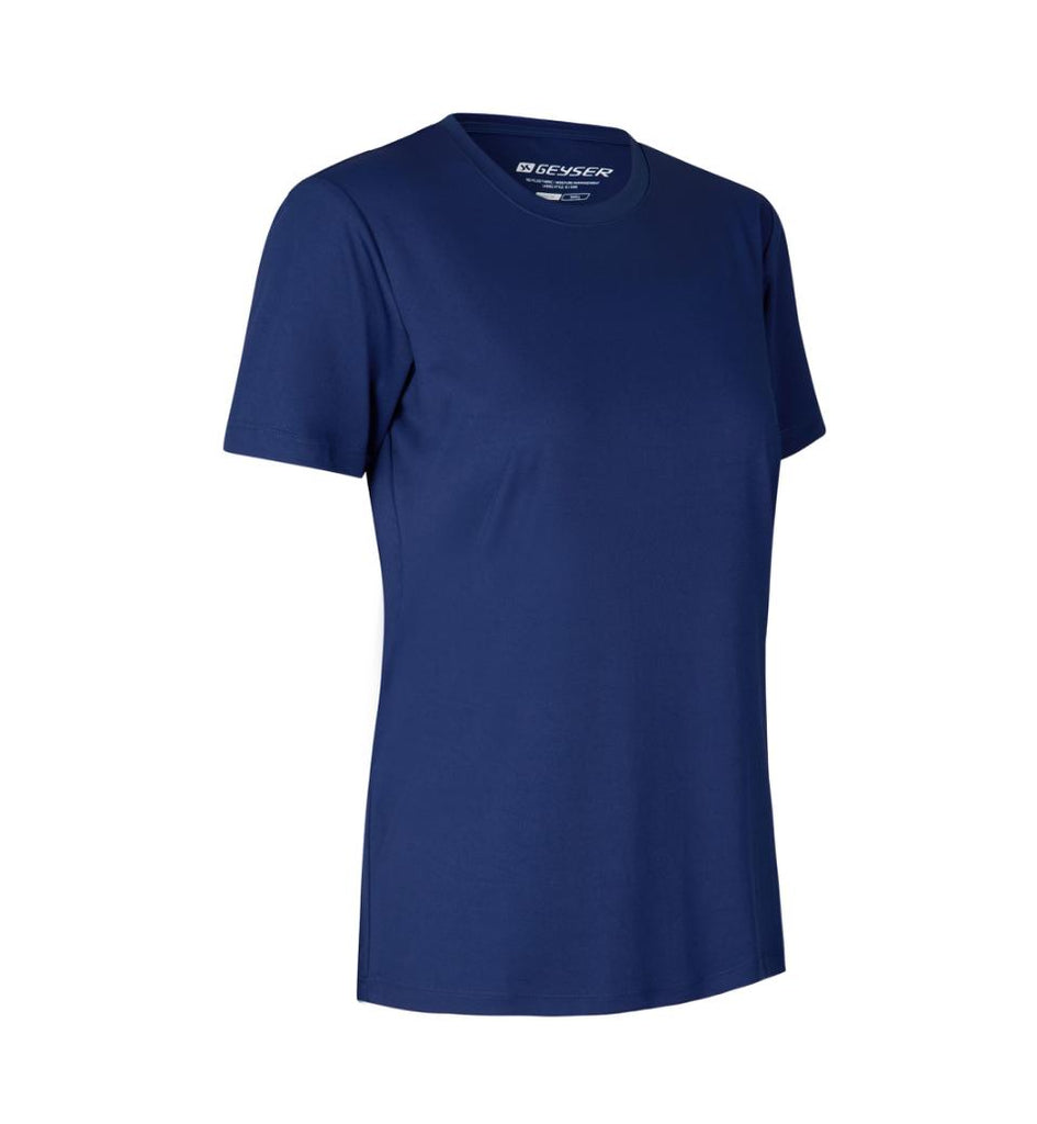 GEYSER T-shirt | essential | dame