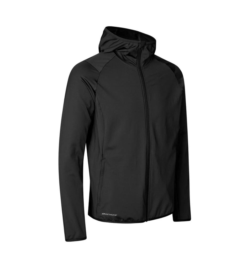 GEYSER stretch hoodie