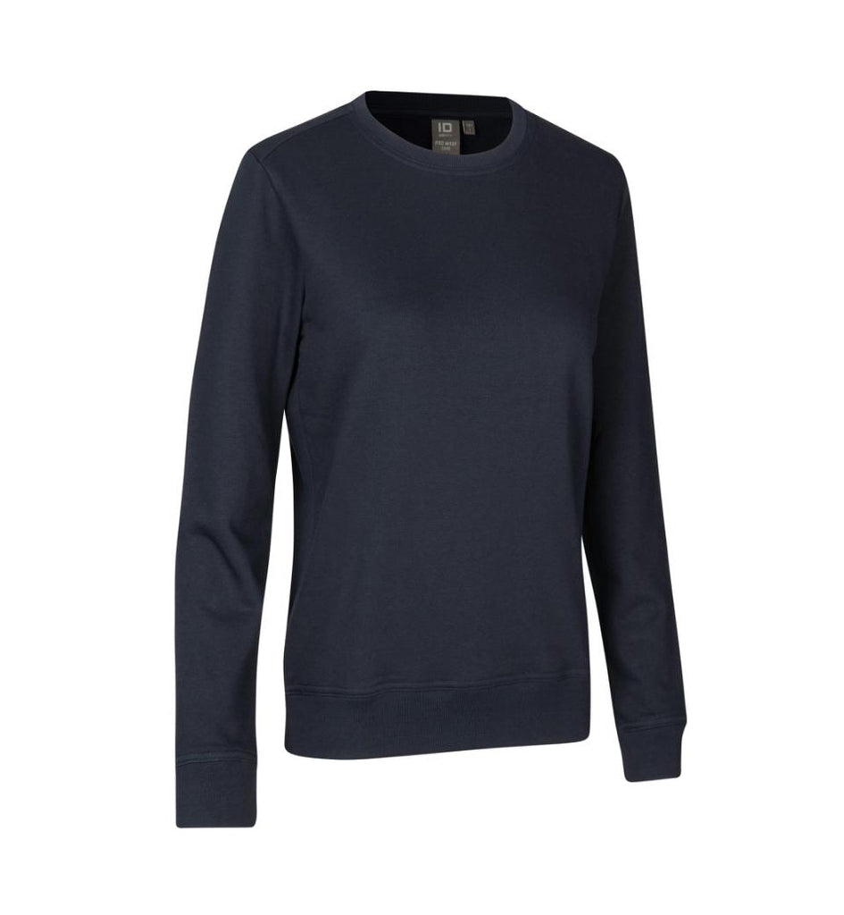 PRO Wear CARE sweatshirt | ubørstet | dame