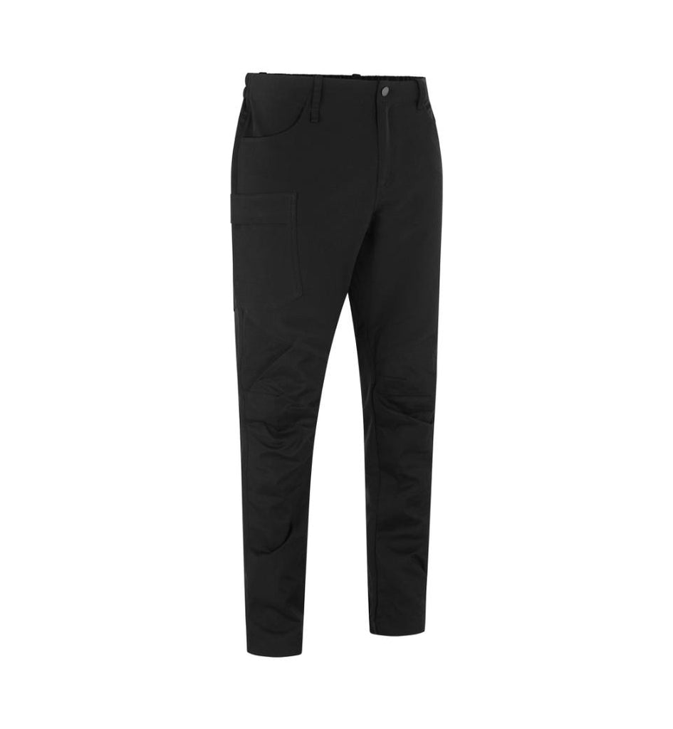 Hybrid stretch buks