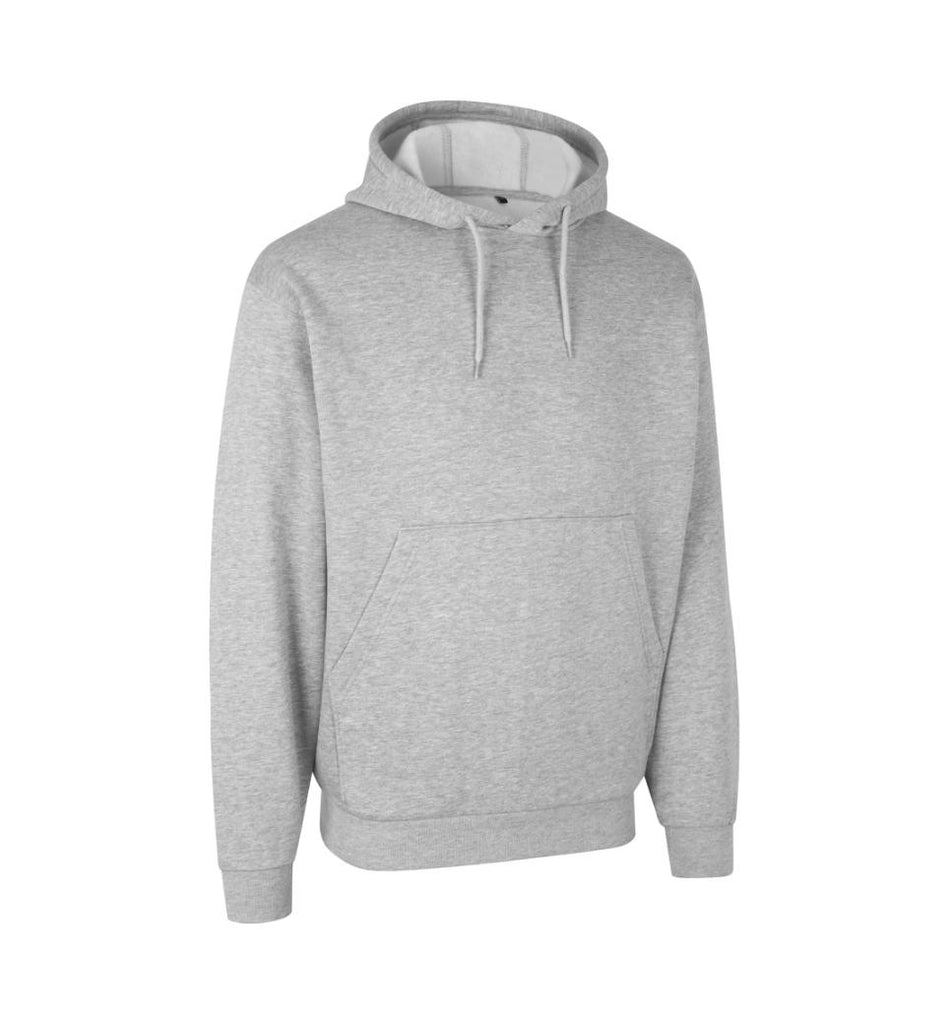 Soft hoodie | kængurulomme | unisex