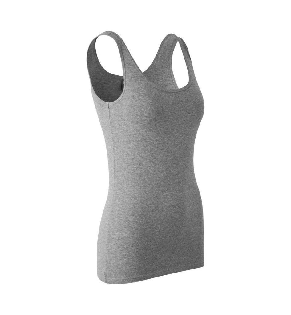 Tanktop | stretch | dame
