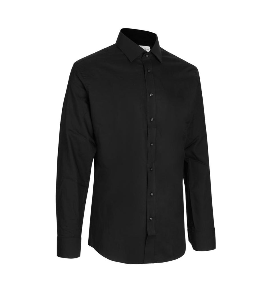 SEVEN SEAS Fine Twill | slim