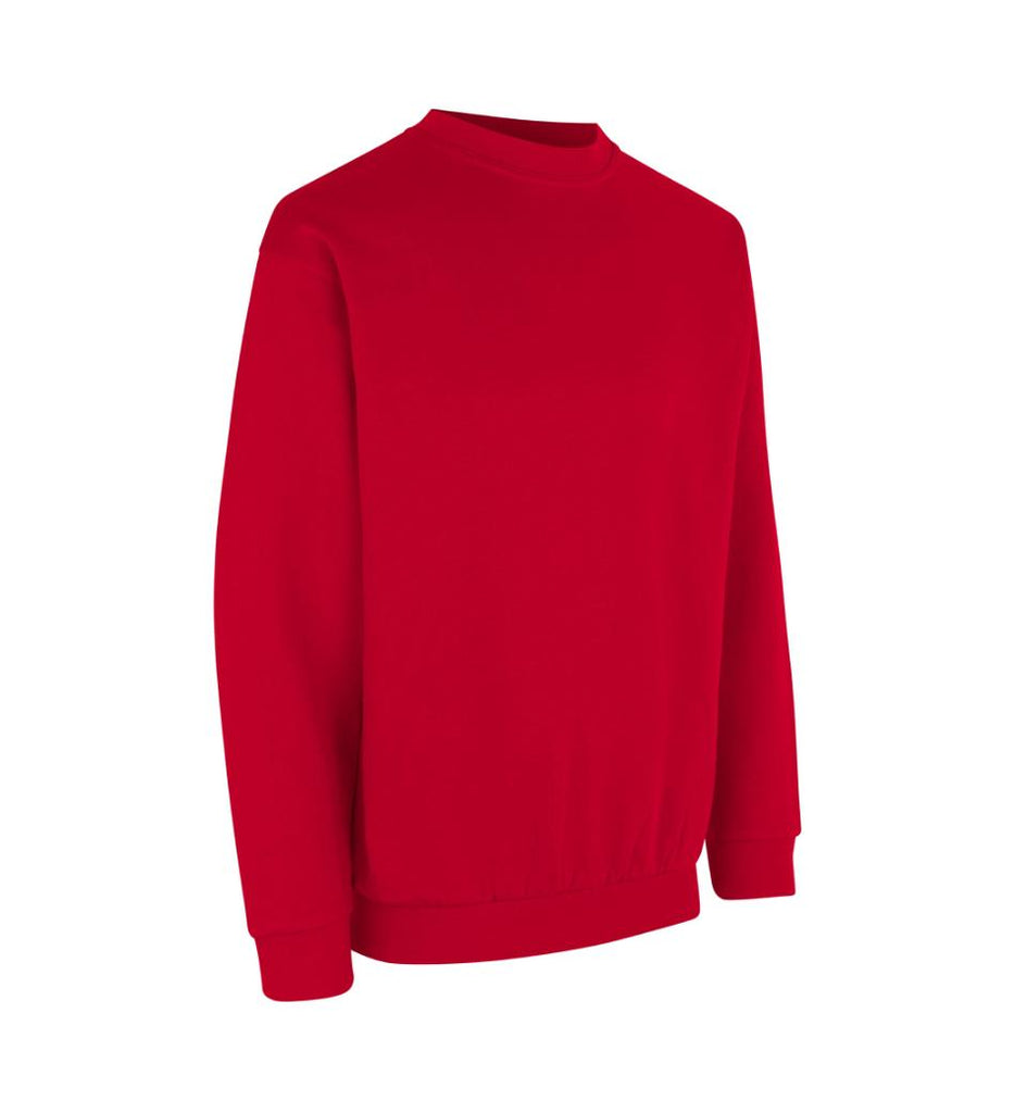 Sweatshirt | klassisk