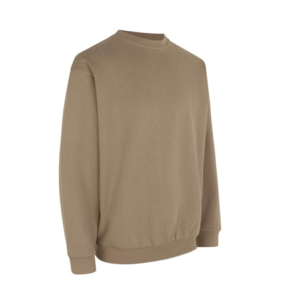 Sweatshirt | klassisk