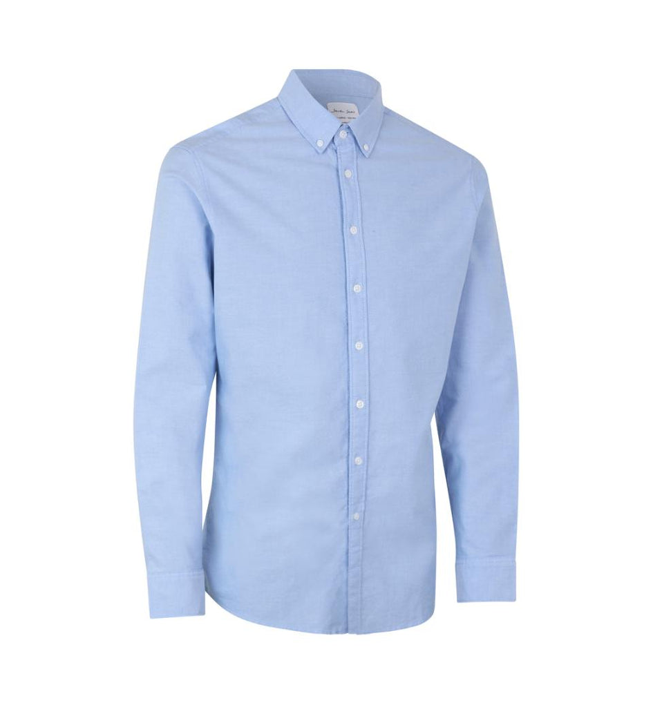 SEVEN SEAS Oxford | slim
