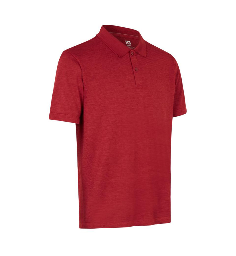 Poloshirt | active