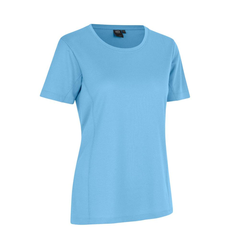 T-shirt Lyocell | dame