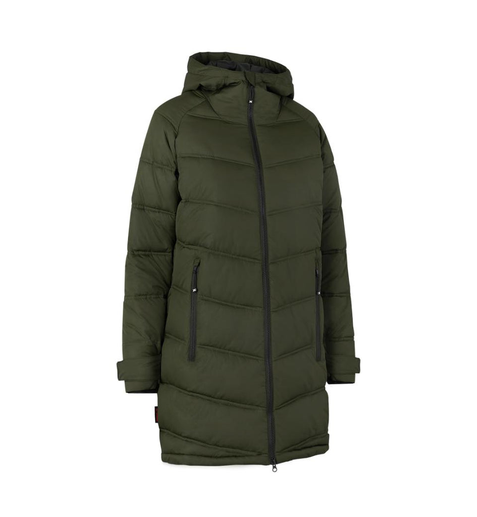 GEYSER winter jacket | dame
