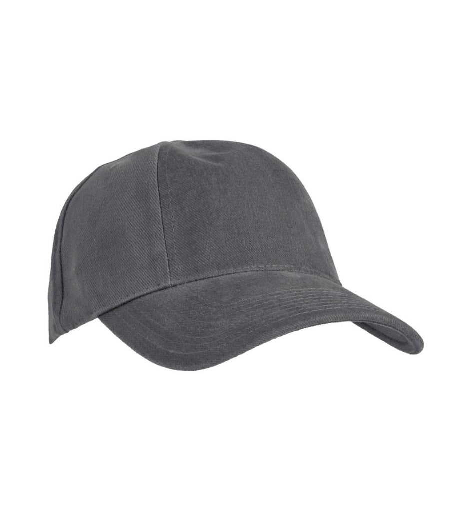 Bomulds cap