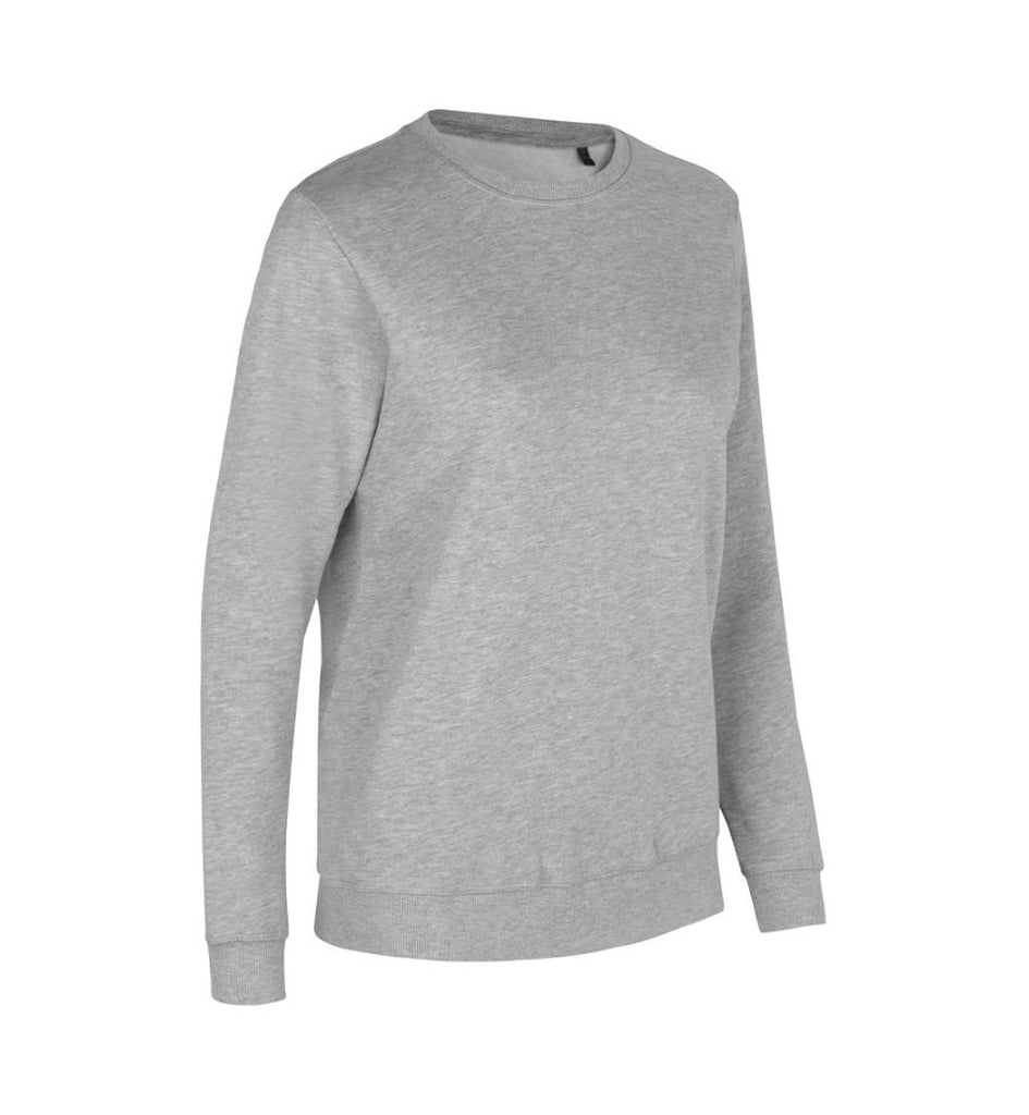 Sweatshirt | økologisk | dame