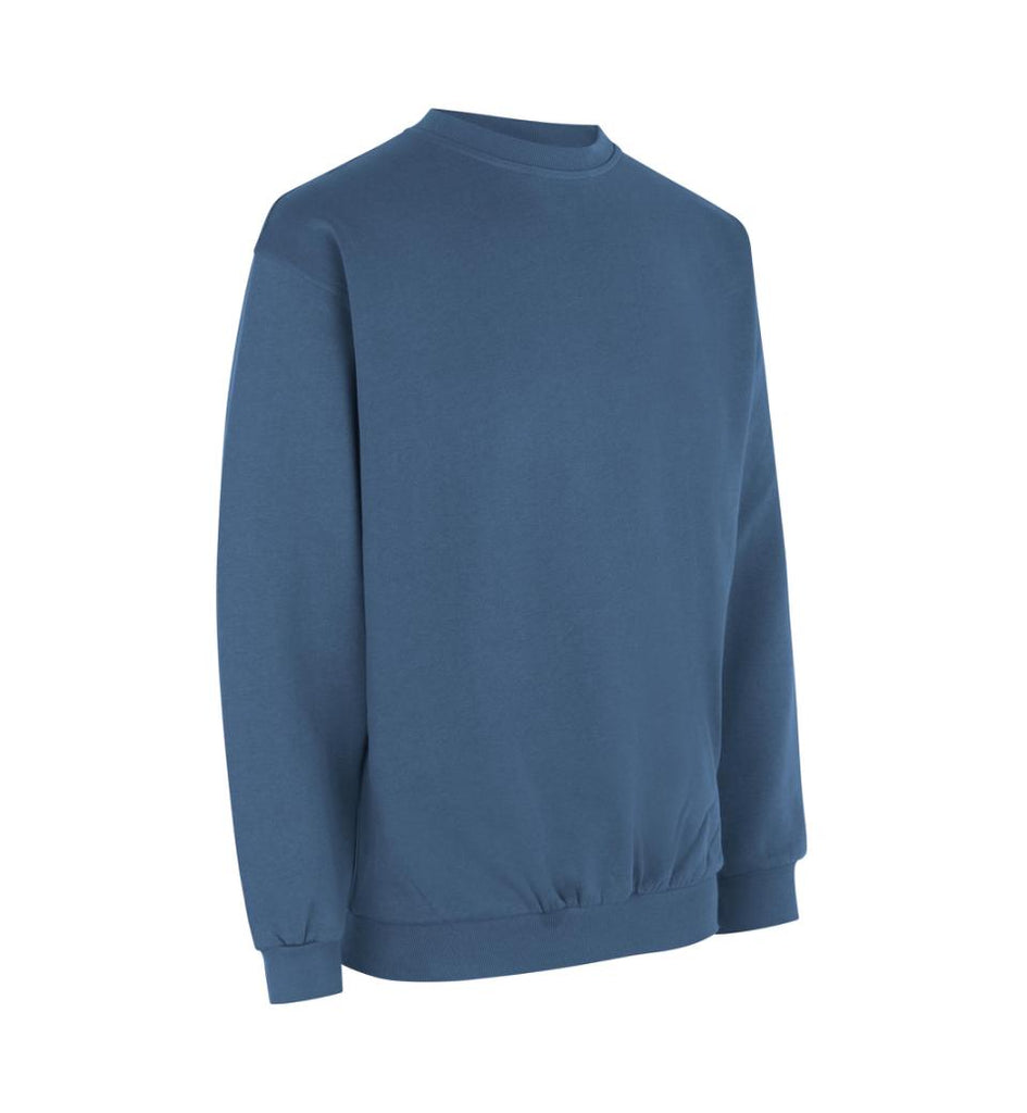 Sweatshirt | klassisk
