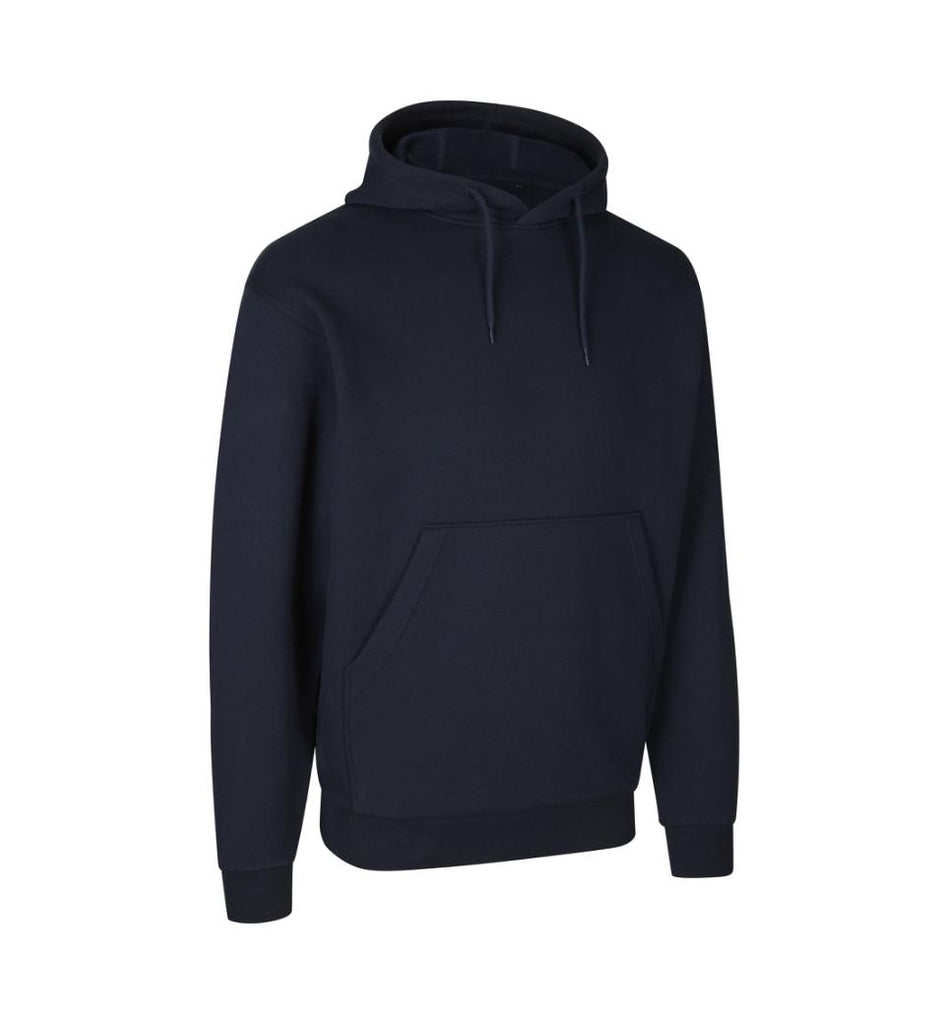 Soft hoodie | kængurulomme | unisex