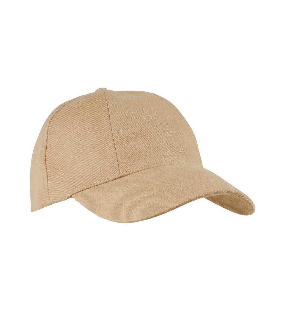 Bomulds cap