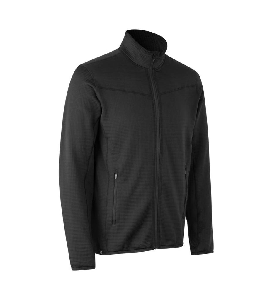 Cardigan | stretch komfort