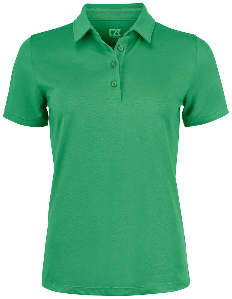 Oceanside Stretch Polo Ladies