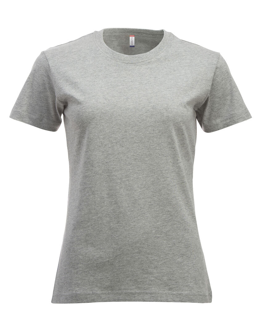 New Classic-T Women 2