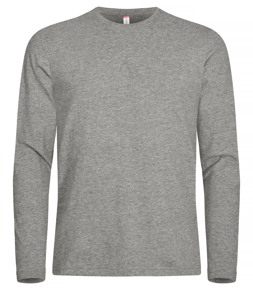 Premium Fashion-T L/S Men