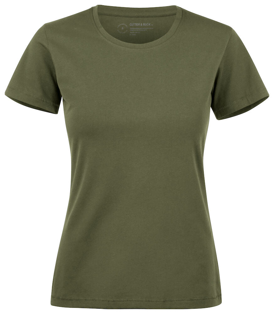 Manzanita Roundneck Ladies