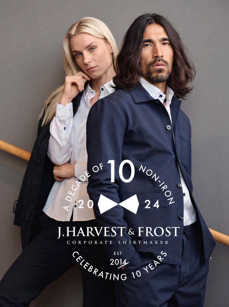 James Harvest & Frost katalog 2024
