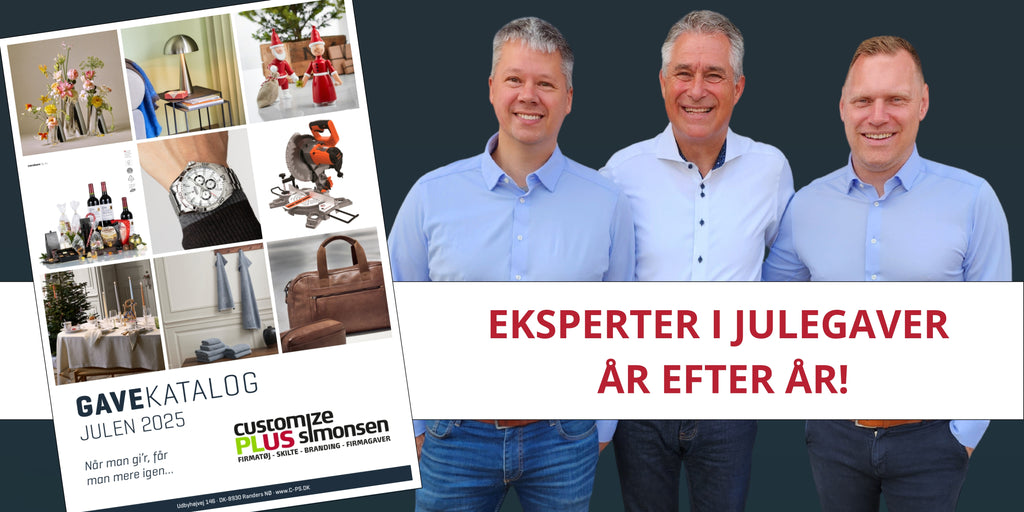 Julegavekatalog 2025