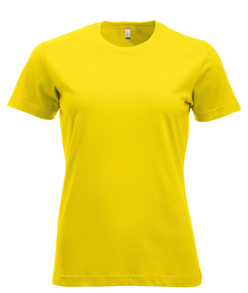 New Classic-T Women 1