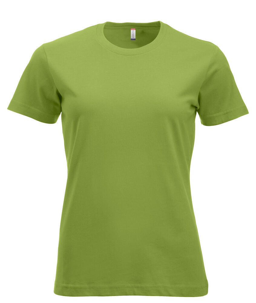New Classic-T Women 2