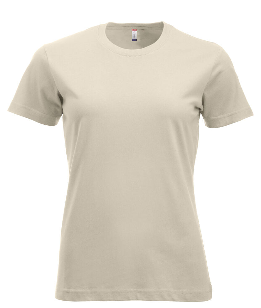 New Classic-T Women 2