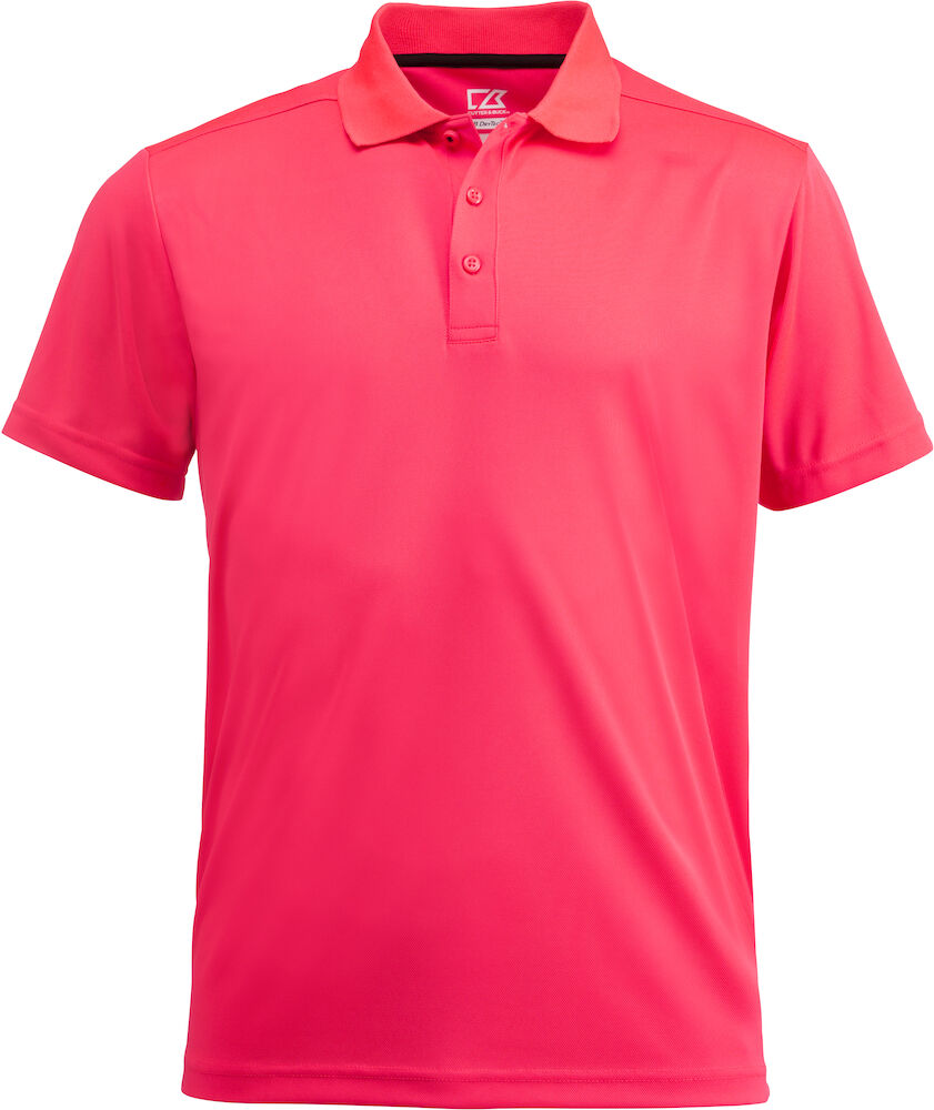 Kelowna Polo Men