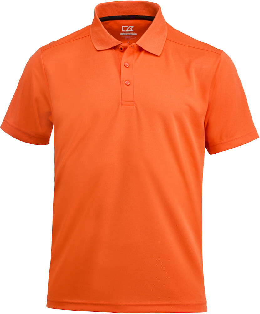 Kelowna Polo Men