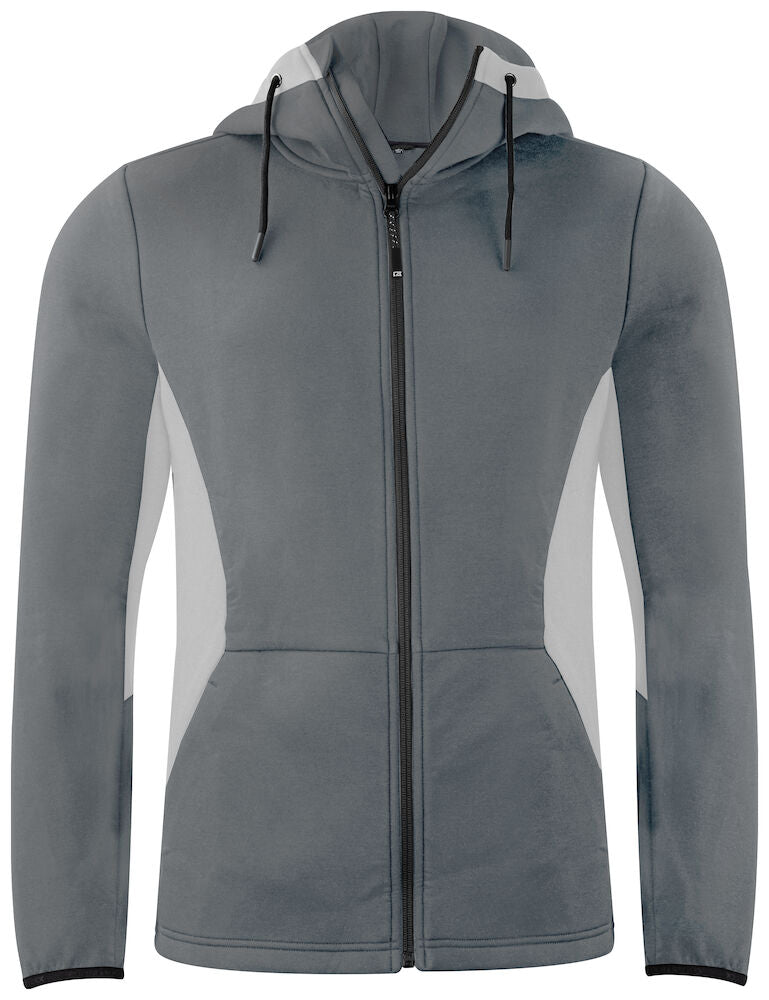 Pemberton Hood FZ Men