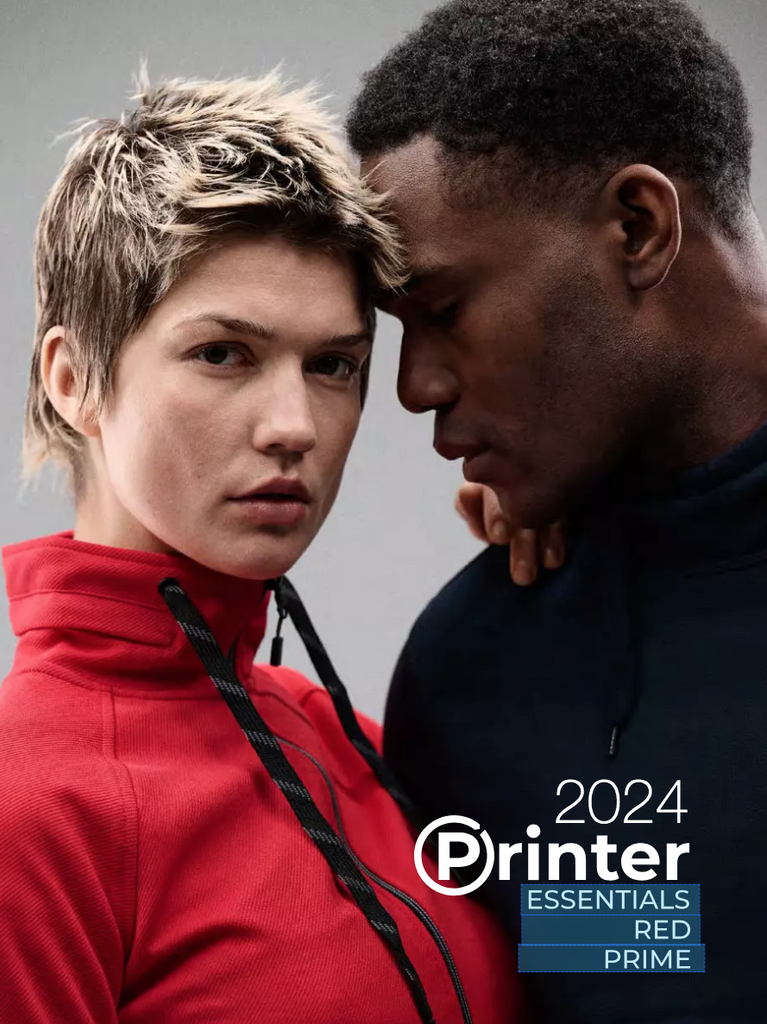 Printer katalog 2024