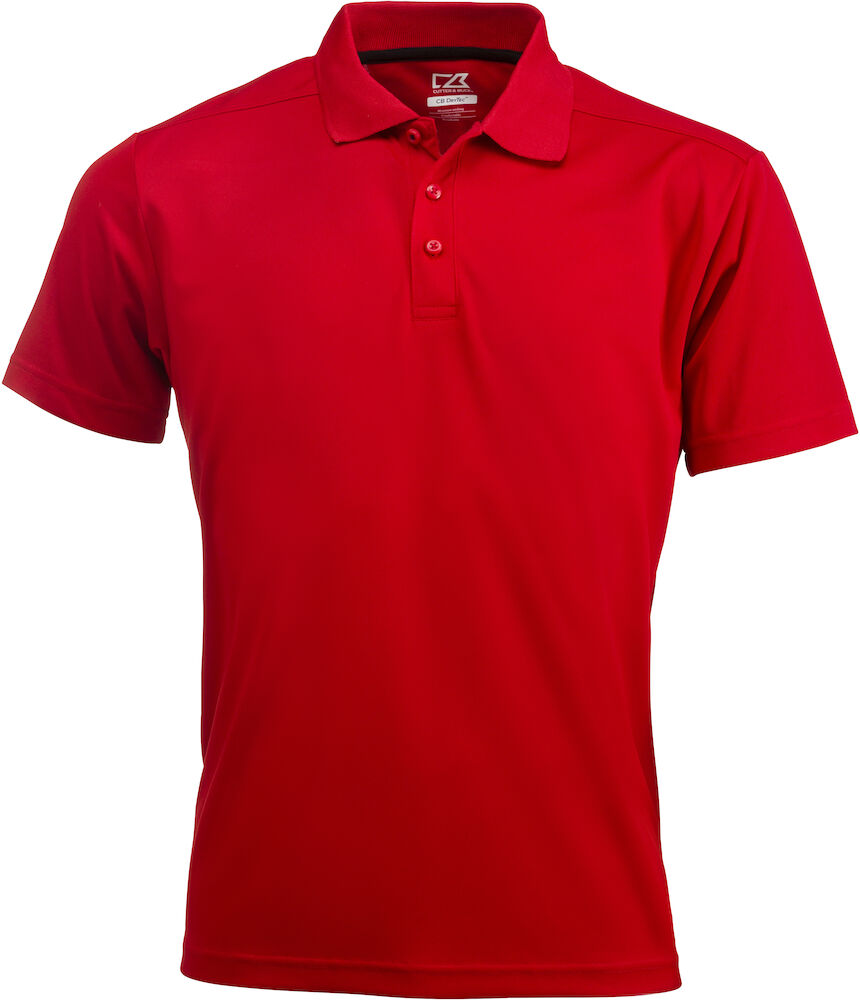 Kelowna Polo Men