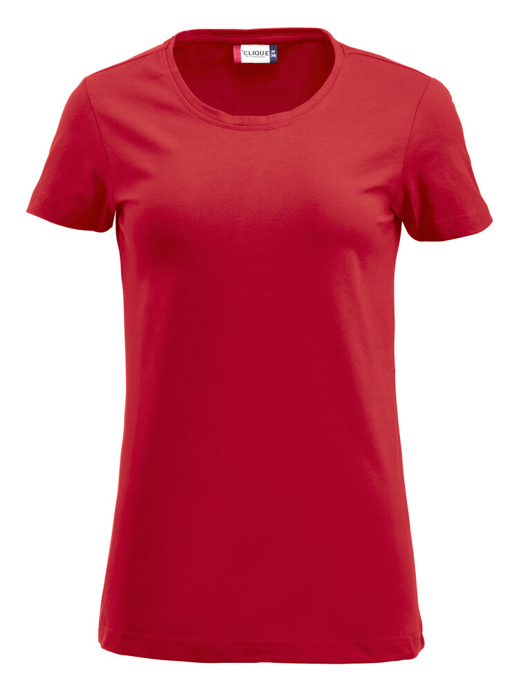 Carolina S/S Women