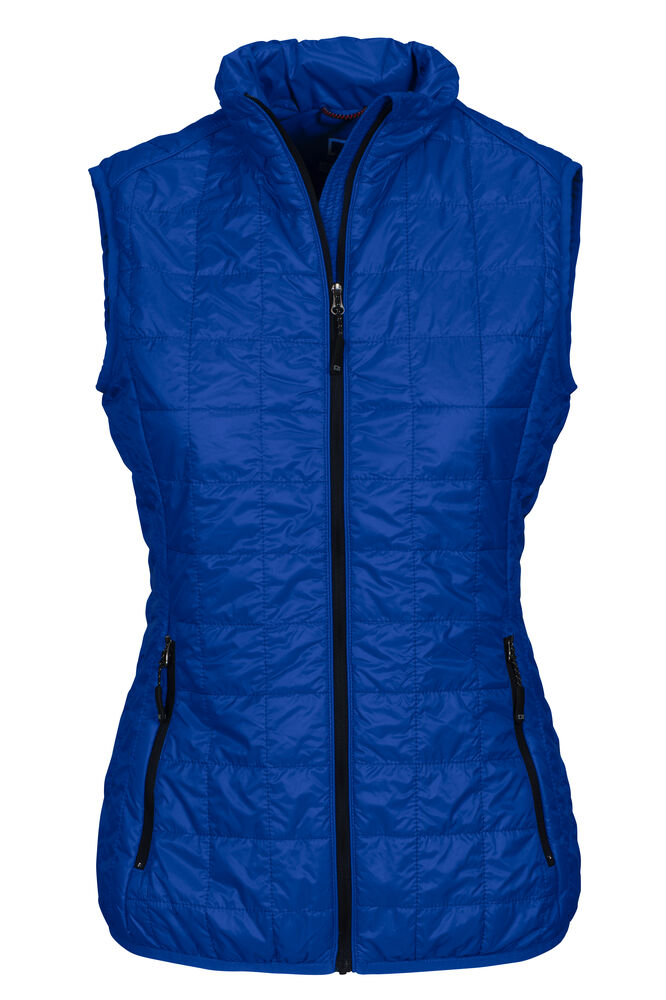 Rainier Vest Ladies